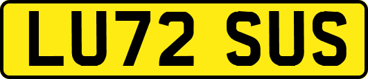 LU72SUS