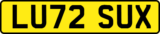 LU72SUX