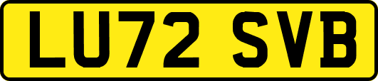 LU72SVB