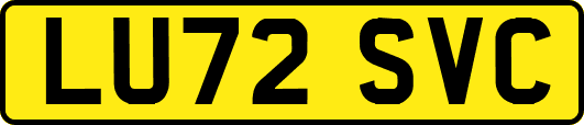 LU72SVC