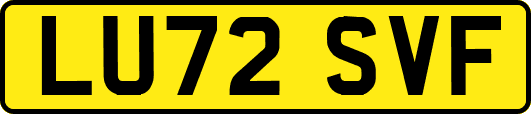 LU72SVF
