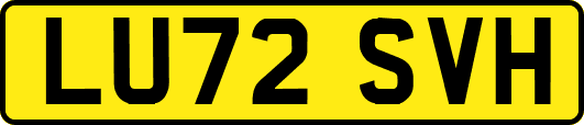 LU72SVH