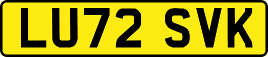 LU72SVK