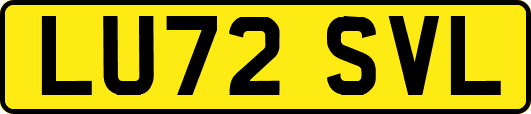 LU72SVL