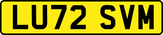 LU72SVM