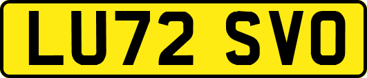 LU72SVO