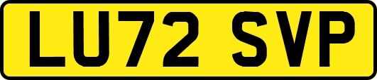 LU72SVP