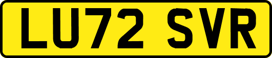 LU72SVR