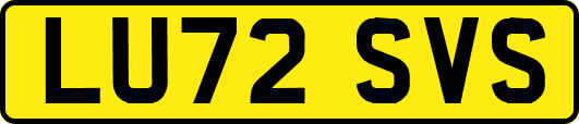 LU72SVS