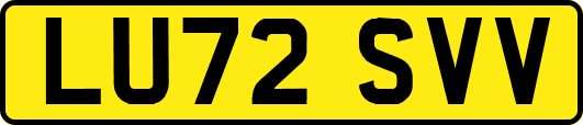 LU72SVV