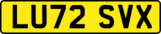 LU72SVX