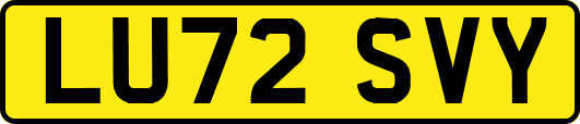 LU72SVY