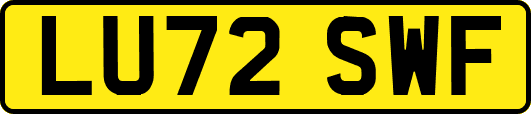LU72SWF