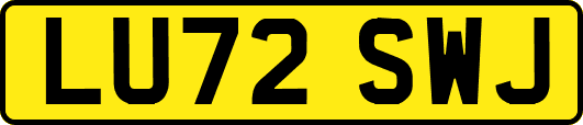 LU72SWJ
