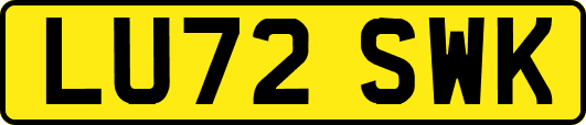 LU72SWK
