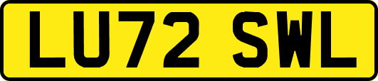 LU72SWL