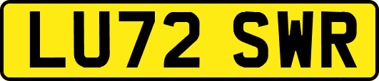 LU72SWR
