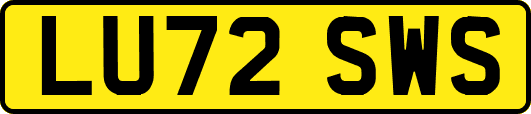 LU72SWS