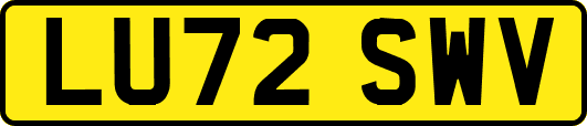 LU72SWV