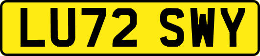 LU72SWY