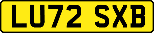 LU72SXB