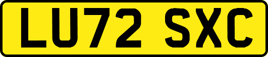 LU72SXC
