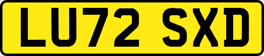 LU72SXD