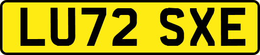 LU72SXE