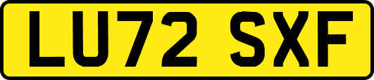 LU72SXF