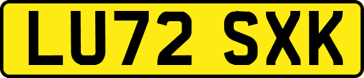 LU72SXK