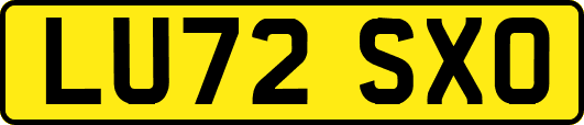 LU72SXO