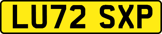 LU72SXP