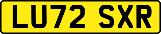 LU72SXR