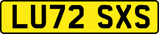 LU72SXS