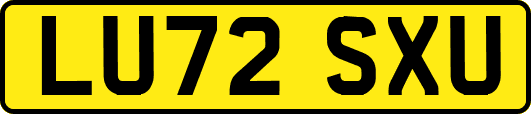 LU72SXU