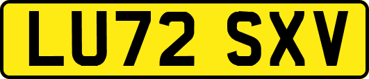 LU72SXV
