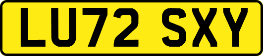 LU72SXY