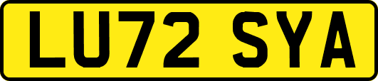 LU72SYA