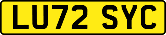 LU72SYC