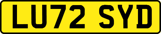 LU72SYD