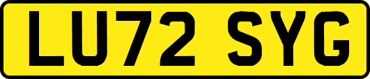 LU72SYG