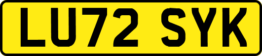 LU72SYK