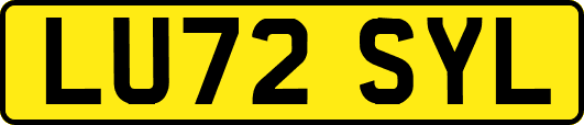 LU72SYL