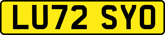 LU72SYO