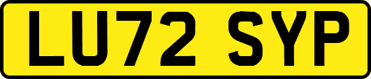 LU72SYP