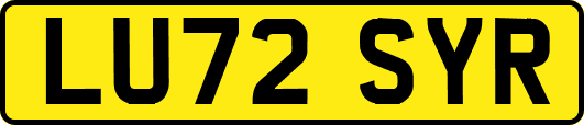 LU72SYR