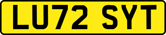 LU72SYT
