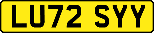LU72SYY