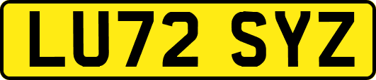LU72SYZ