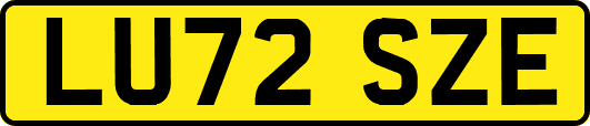 LU72SZE